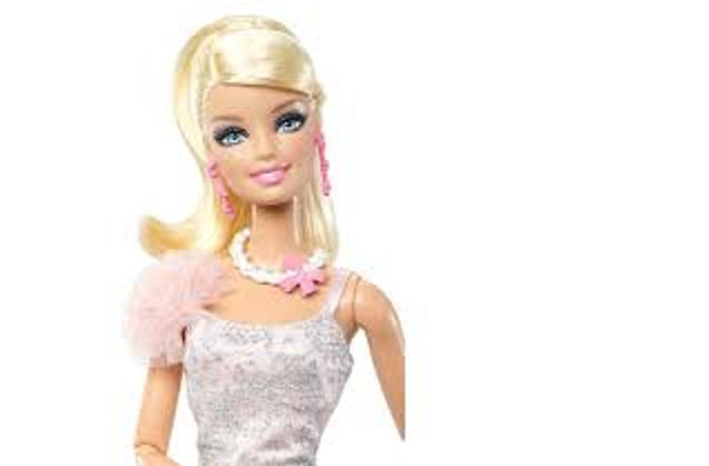 SINDROME DI BARBIE O DISTURBO ALIMENTARE?