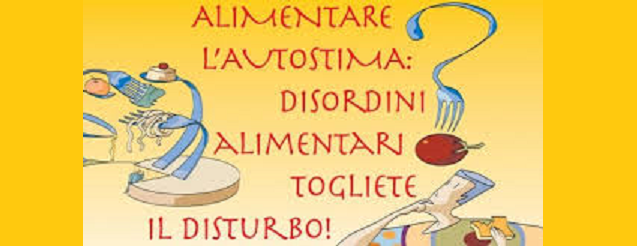 LA TERAPIA DEI DISTURBI ALIMENTARI