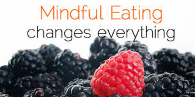 MINDFUL EATING