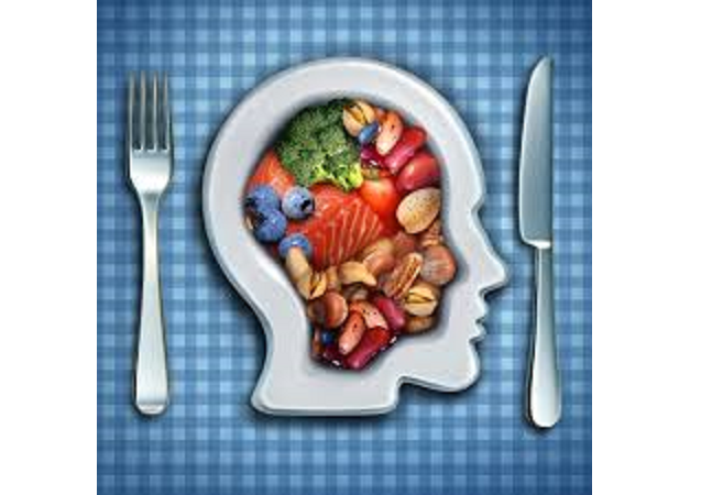 MINDFUL EATING E ALIMENTAZIONE