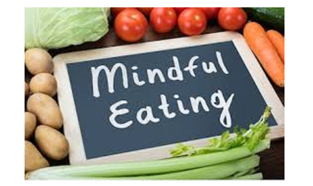 MINDFUL EATING E DIETA