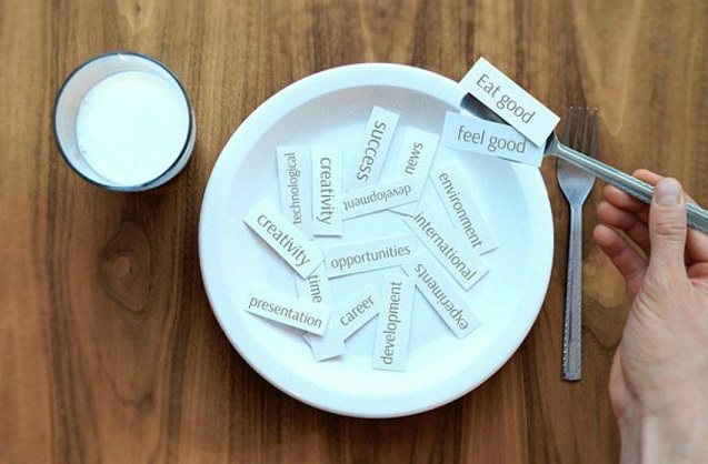 MANGIARE CONSAPEVOLE