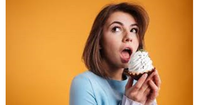 BINGE EATING DISORDER