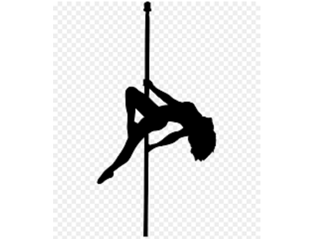 POLE DANCE TERAPIA