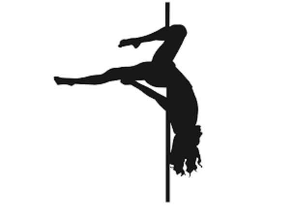 POLE DANCE TERAPIA