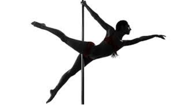 POLE DANCE, QUALI BENEFICI