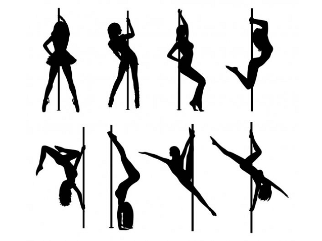 CORPO, SPORT E POLE DANCE