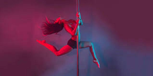 COS’E’ LA POLE DANCE?