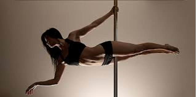 POLE DANCE: TERAPIA E BENEFICI