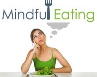 LA MINDFUL EATING SOSTITUISCE LE DIETE?