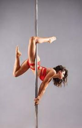 POLE DANCE: COS’E’?