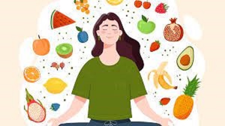 L’AIUTO DELLA MINDFUL EATING