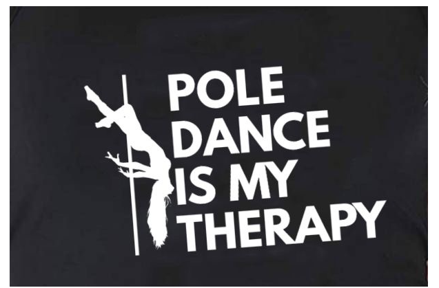 POLE DANCE E BENEFICI