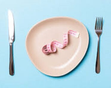 DISTURBI DELL’ALIMENTAZIONE: FORSE IL PROBLEMA NON E’ IL PESO