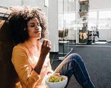 DIETA O ALIMENTAZIONE INTUITIVA